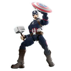 ヨドバシ.com - 童友社 DOYUSHA CHAMPION CLASSシリーズ MARVEL