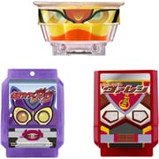 仮面ライダーガヴ DXライダーゴチゾウスペシャルセット -仮面ライダーガヴver.- 対象年齢：3歳～ [対象年齢：3歳～]