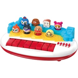 BabyLabo(ベビラボ) それいけ!アンパンマン ~脳を育む~ アンパンマンみんなでコンサート 対象年齢:1歳~