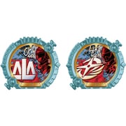 ナンバーワン戦隊ゴジュウジャー DXセンタイリングセット ポーラーリング ライブマン＆ニンニンジャー