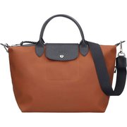 L1515/HSR/203 Chocolate [ハンドバッグ]