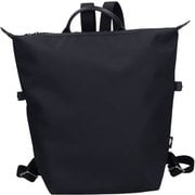 10166/HSR/001 Black [バックパック]