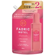 柔軟剤 フルールジャルダンの香り 詰め替え（2倍） 800ml