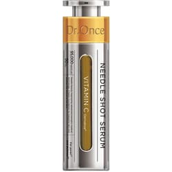 お値下げ！ドクターワンス EXニードル ショットセラム 50mL 6本セット Dr.Once Dr.Once DRワンス EXニードル ショットセラム 50mL