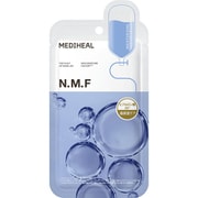 メディヒール NMF アンプルマスク 1枚入 [スキンケア 高保湿ケア]