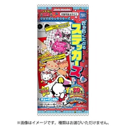 サンリオ ステッカー   5枚 ヨドバシ.com - タカラトミーアーツ TAKARATOMY A.R.T.S