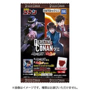 名探偵コナン トレーディングカード グミ 黒影の襲来/信義の絆 1個 [コレクション食玩]