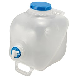 ウォータータンク 20L 広口 BD-357