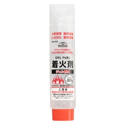 ジェル燃料 220g BD-344