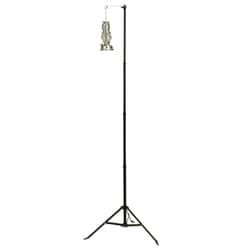ランタンスタンド BK BD-299BK
