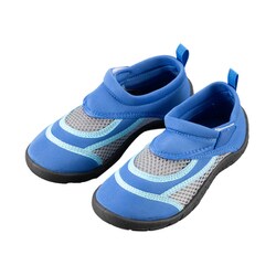 ジュニアマリンシューズ JS ブルー MS-041JS