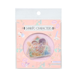 339113 [文具時間グッズ トレーシングペーパーシール]