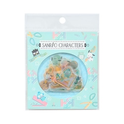 339148 [文具時間グッズ トレーシングペーパーシール]