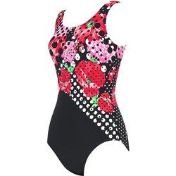 フルシェイプ水着（ワンピース） レディース 水着 RE 13号Lサイズ SWO511