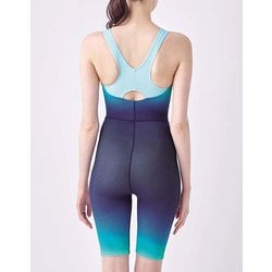 ヨウコ　ワコール　ストライプ セパレート水着11号　L ヨウコ ワコール ストライプ セパレート水着11号 L ヨウコ