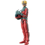 G.M.G. COLLECTION 10 機動戦士ガンダム ジオン公国軍 シャア・アズナブル ノーマルスーツVer. [塗装済可動フィギュア]