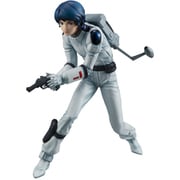 GGGシリーズ 機動戦士Zガンダム カミーユ・ビダン【限定復刻版】 [塗装済完成品フィギュア]