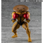 オカルティックソフビコレクション TVアニメ『ダンダダン』 ドーバーデーモン [塗装済完成品フィギュア]