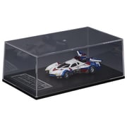 サイバーフォーミュラコレクション-Heritage Edition- 新世紀GPXサイバーフォーミュラ アスラーダG.S.X [塗装済完成品フィギュア]