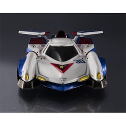 メガハウス magehouse サイバーフォーミュラ アスラーダ セット まとめ 予約締切迫る】圧巻の造形＆ギミックは必見！『サイバー