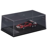 サイバーフォーミュラコレクション-Heritage Edition- 新世紀GPXサイバーフォーミュラ アオイスペリオンGT [塗装済完成品フィギュア]