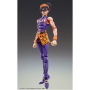 超像可動 ジョジョの奇妙な冒険 第5部 ナランチャ・ギルガ＆As 【再販】 [塗装済可動フィギュア 全高約140mm]