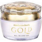 madama・hada 真珠肌 GOLDオールインワンジェル