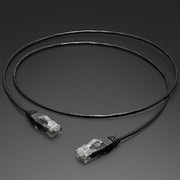 極細径 オーディオグレードLANケーブル 5m Ultra Slim Link 5m
