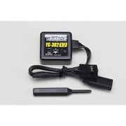 YG-302V2 プロポ用 ステアリングジャイロV2 3ch [ラジコン用パーツ]