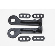 B12-016HB BD-12用 ホリゾンタルボディマウント（Twister用） [ラジコン用パーツ]