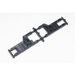 YZ-008 YZ-870C用 サスアームF/R [ラジコン用パーツ]