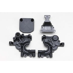 RD-302 RD2.0用 トランス ミッション ケース [ラジコン用パーツ]