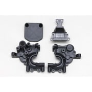 RD-302 RD2.0用 トランス ミッション ケース [ラジコン用パーツ]