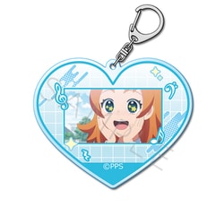 SYNC-PSOAKU-A プリンセッション・オーケストラ アクリルキーホルダー 空野みなも