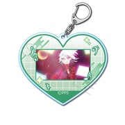 SYNC-PSOAKU-F プリンセッション・オーケストラ アクリルキーホルダー ギータ