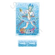 SYNC-PSOBGASD-A プリンセッション・オーケストラ ビッグアクリルスタンド リップル
