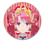 SYNC-PSORE-B プリンセッション・オーケストラ レザーバッジ ジール