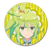 SYNC-PSORE-C プリンセッション・オーケストラ レザーバッジ ミーティア