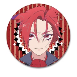 SYNC-PSORE-E プリンセッション・オーケストラ レザーバッジ カリスト