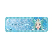 SYNC-PSOREL-A プリンセッション・オーケストラ レザーバッジ（ロング） リップル