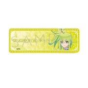 SYNC-PSOREL-C プリンセッション・オーケストラ レザーバッジ（ロング） ミーティア