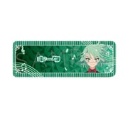 SYNC-PSOREL-F プリンセッション・オーケストラ レザーバッジ（ロング） ギータ