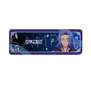 SYNC-PSOREL-H プリンセッション・オーケストラ レザーバッジ（ロング） ドラン