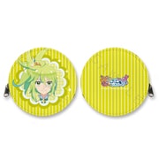 SYNC-PSOMA-C プリンセッション・オーケストラ 丸形コインケース ミーティア