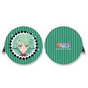 SYNC-PSOMA-F プリンセッション・オーケストラ 丸形コインケース ギータ