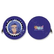 SYNC-PSOMA-H プリンセッション・オーケストラ 丸形コインケース ドラン