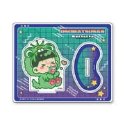 SYNC-OSMT2ASD-MC おそ松さん アクリルスタンド 第2弾 チョロ松
