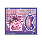 SYNC-OSMT2ASD-MF おそ松さん アクリルスタンド 第2弾 トド松