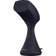 衣類スチーマー スチーム専用タイプ ミッドナイトブラック NI-GS420-K