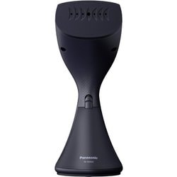 Panasonic スチームクリーナー 本体 ブラック Panasonic スチームクリーナー 本体 ブラック